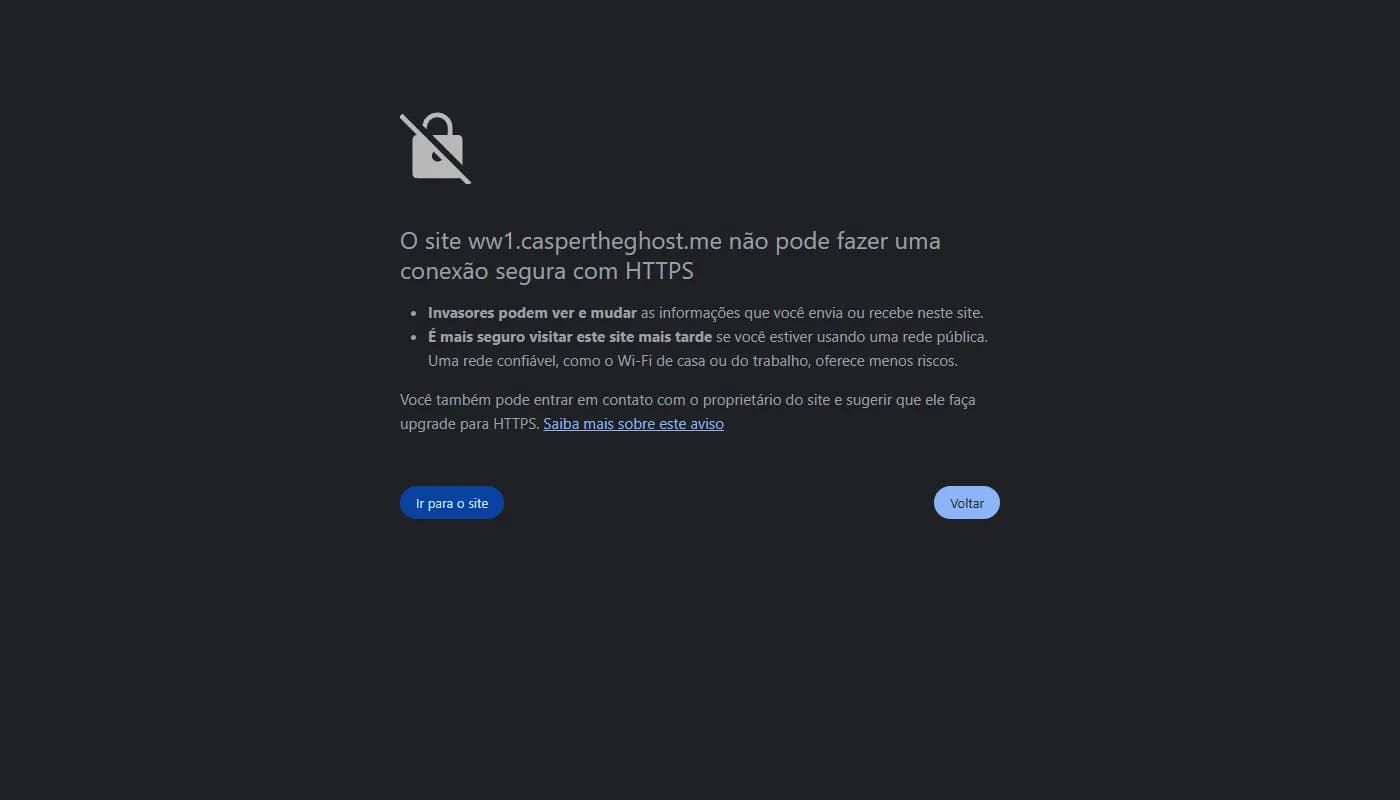 Casper Iversen's portfolio