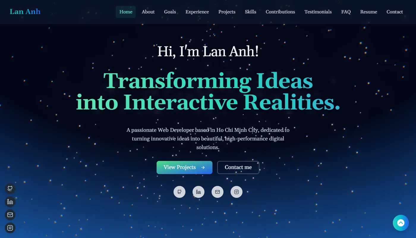 Anh Duong's portfolio