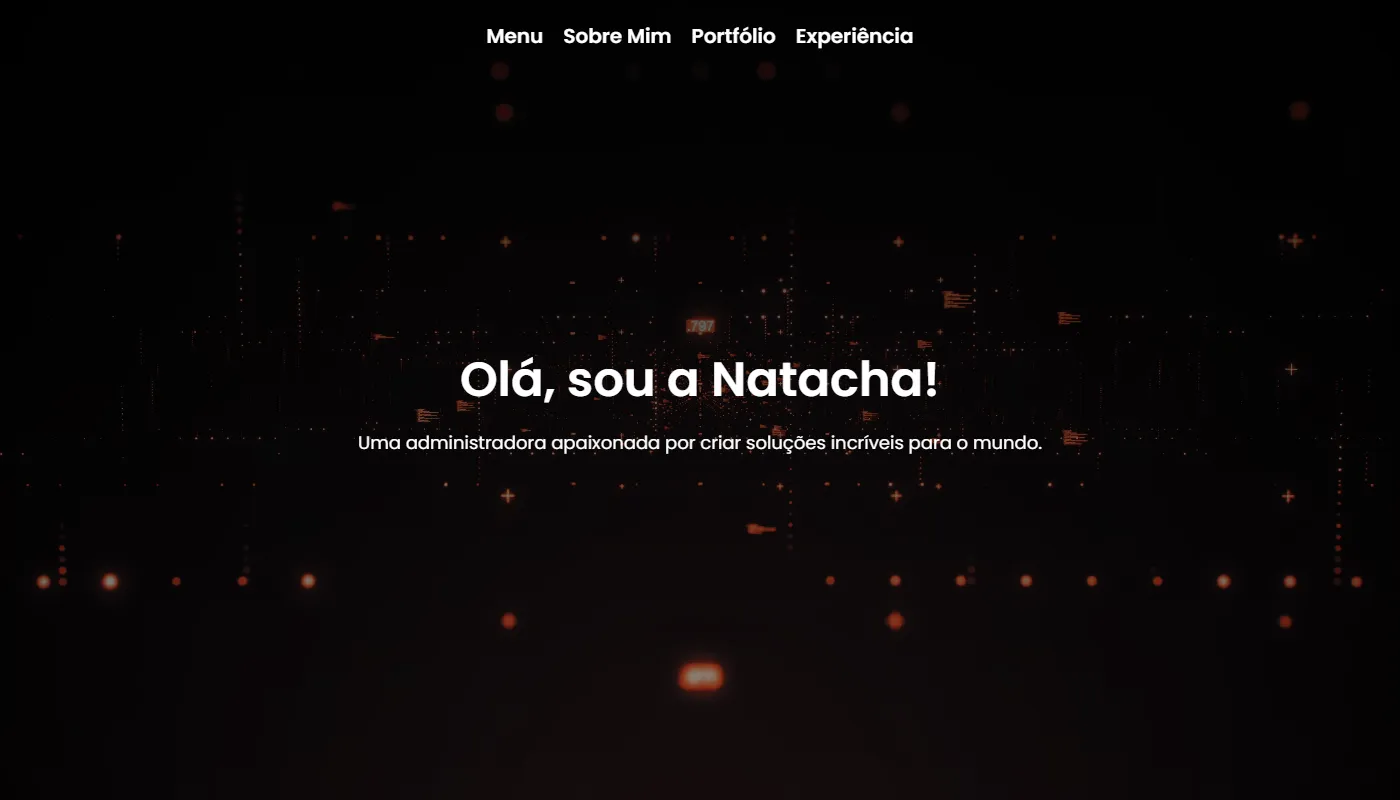NatachaBezerra's portfolio