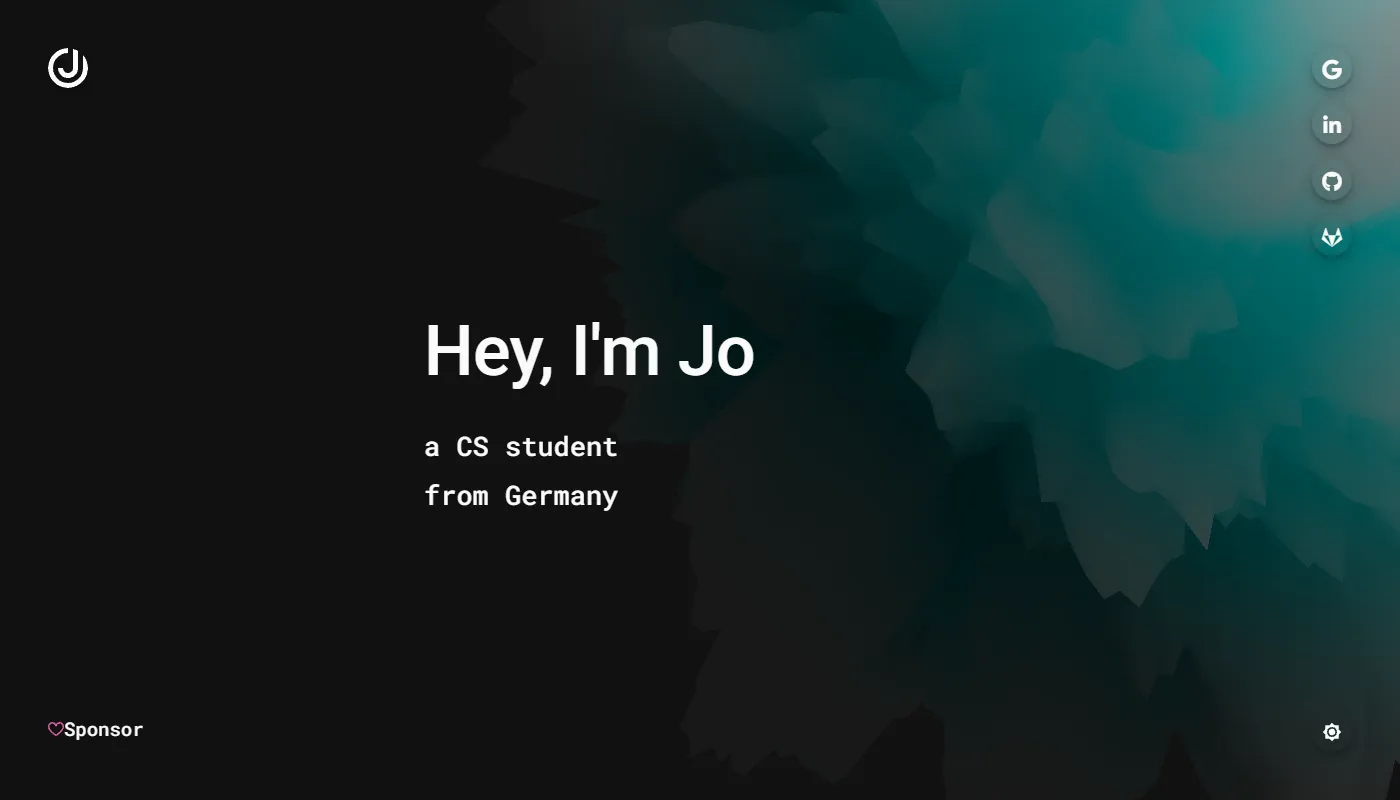 Jo Lienhoop's portfolio