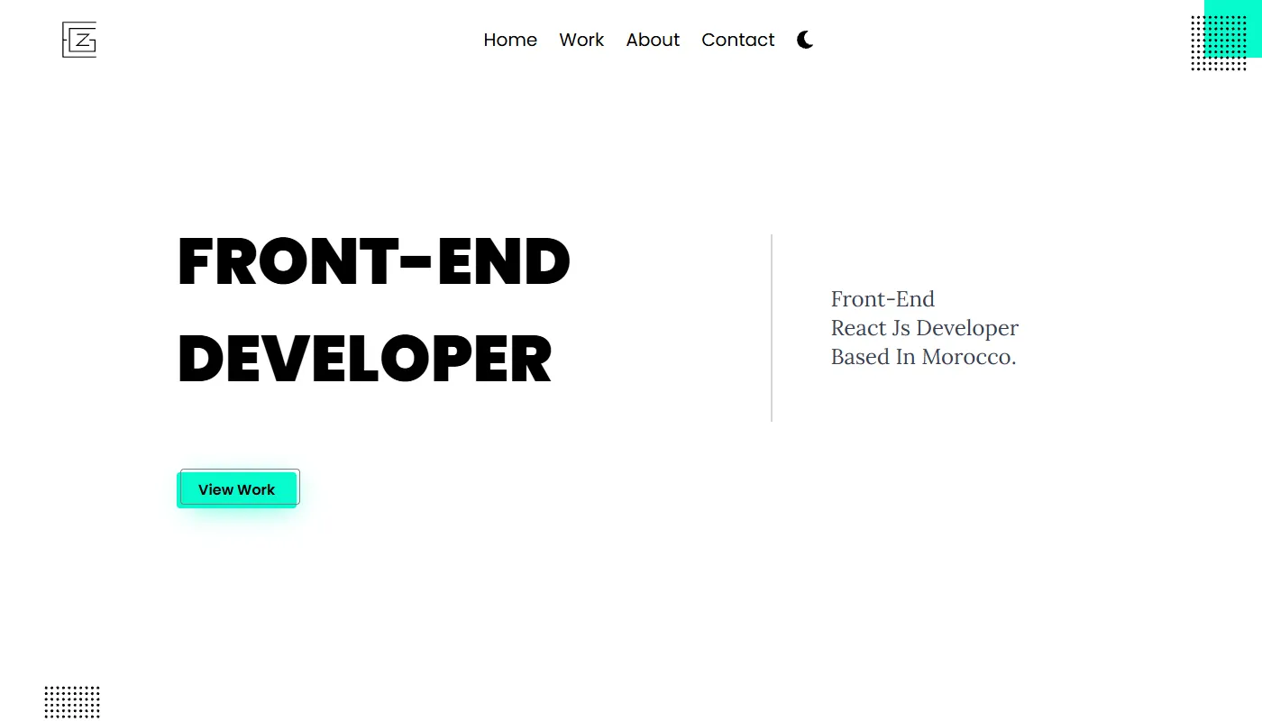 Elio Jordan Lopes's portfolio