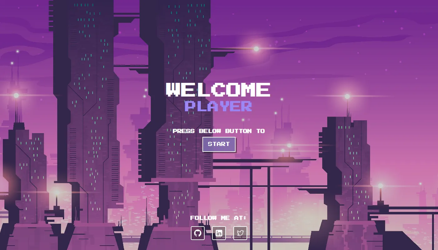 Faisal Saifi's portfolio