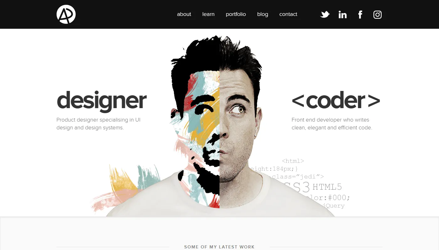 Adham Dannaway's portfolio