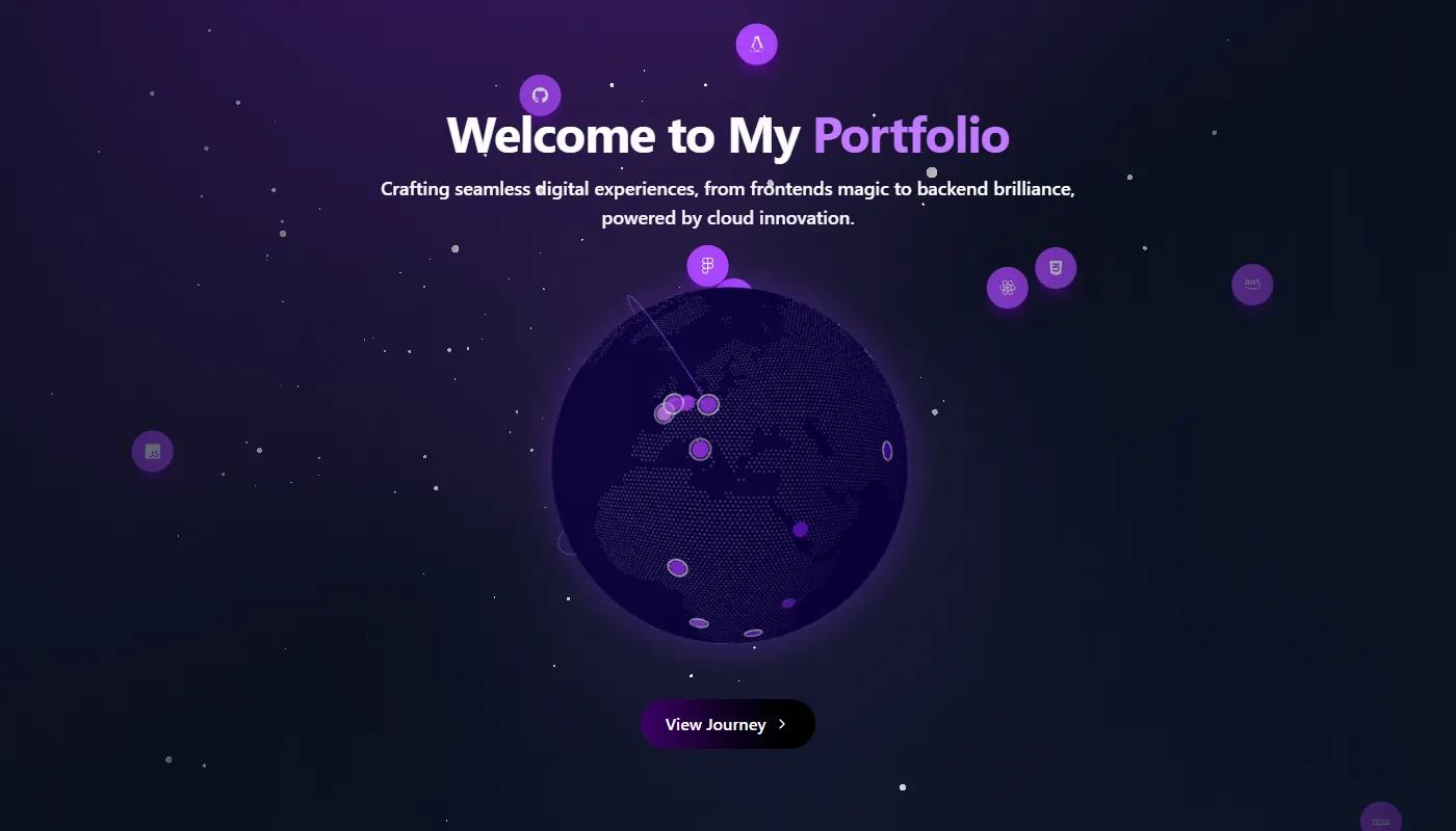 Atharva Kote's portfolio