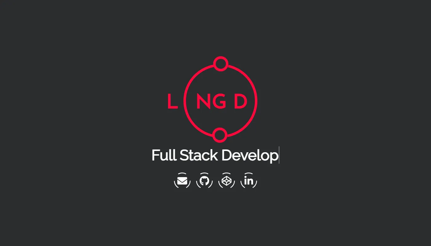 Long Do's portfolio