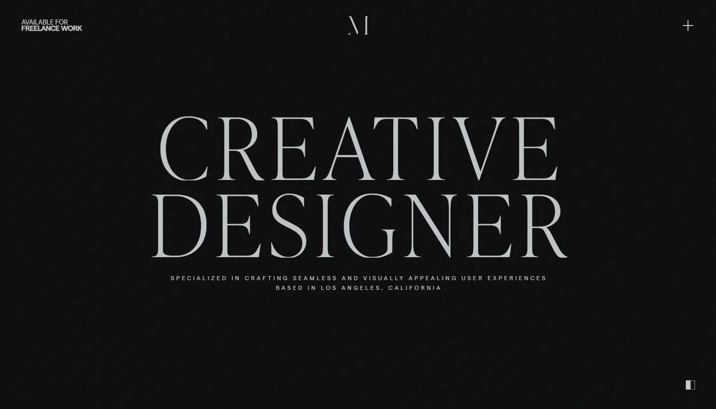 Morelen Yim's portfolio